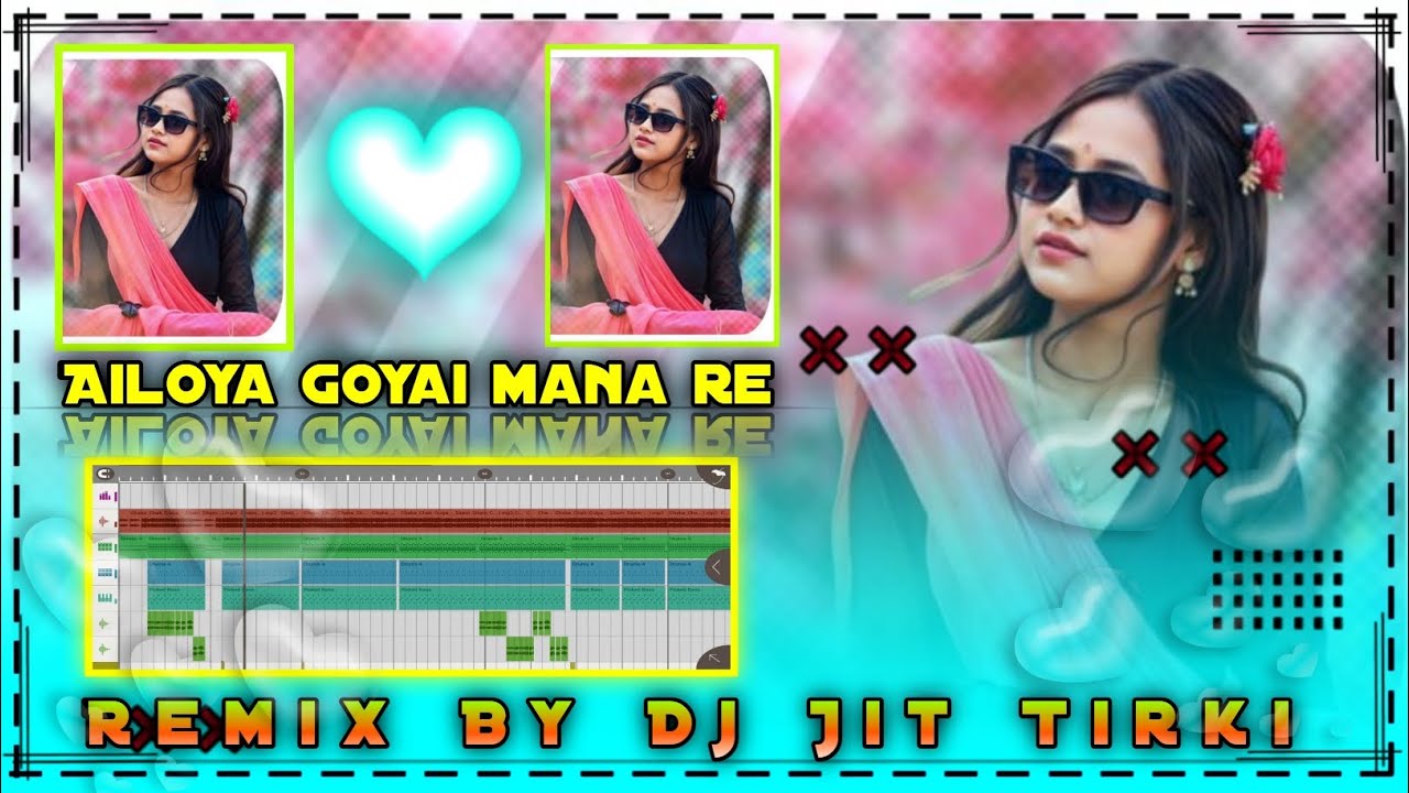 Trending New Nagpuri Dj Song New Nagpuri Video Ailoya Goyai Mana Re 2026-2026