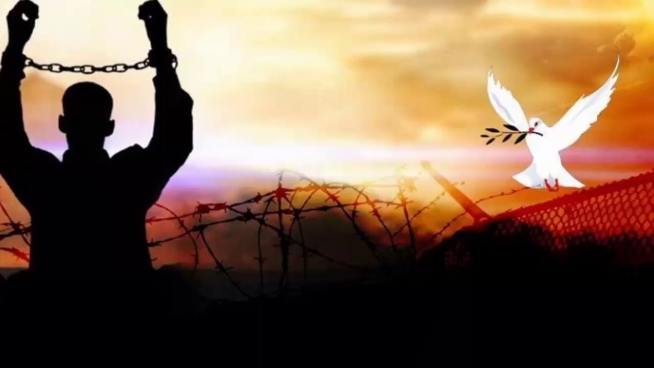 الأسرى يا بنتي يا نور عيوني (محمد نواهضة_سيدرا الشوامرة)