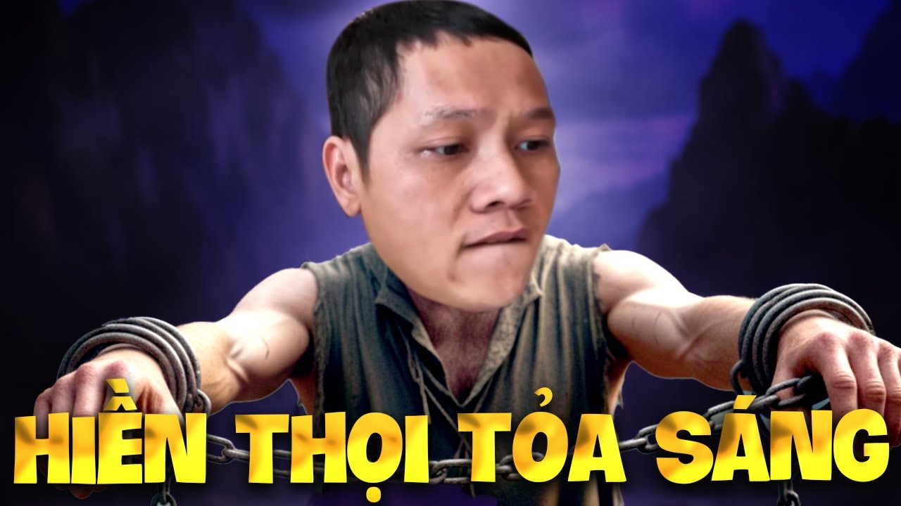 TRUNG SYLAS | HIỀN THỌI TỎA SÁNG GIỮA TEAM NỮ, NHẬN VỀ NHIỀU LỜI KHEN TỪ VIEWER
