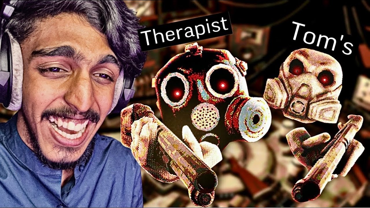 Buckshot Roulette Multiplayer is HERE😮.!!