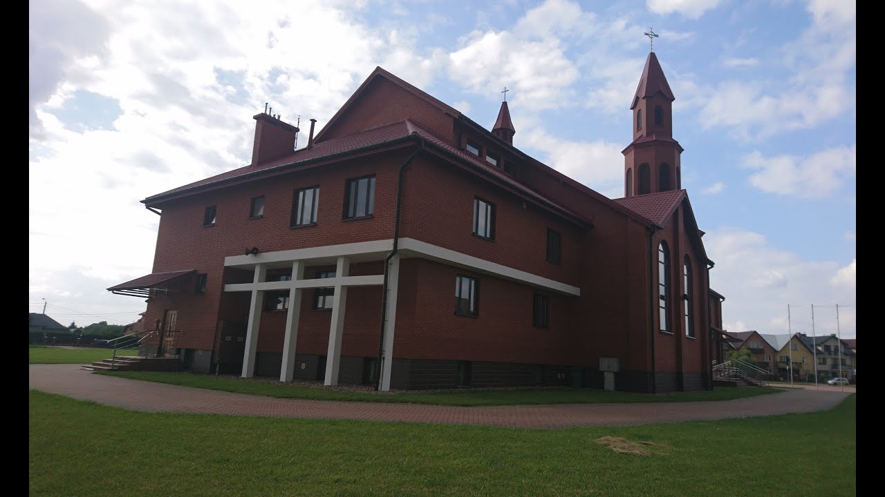 Wysokie Mazowieckie -Podlasie