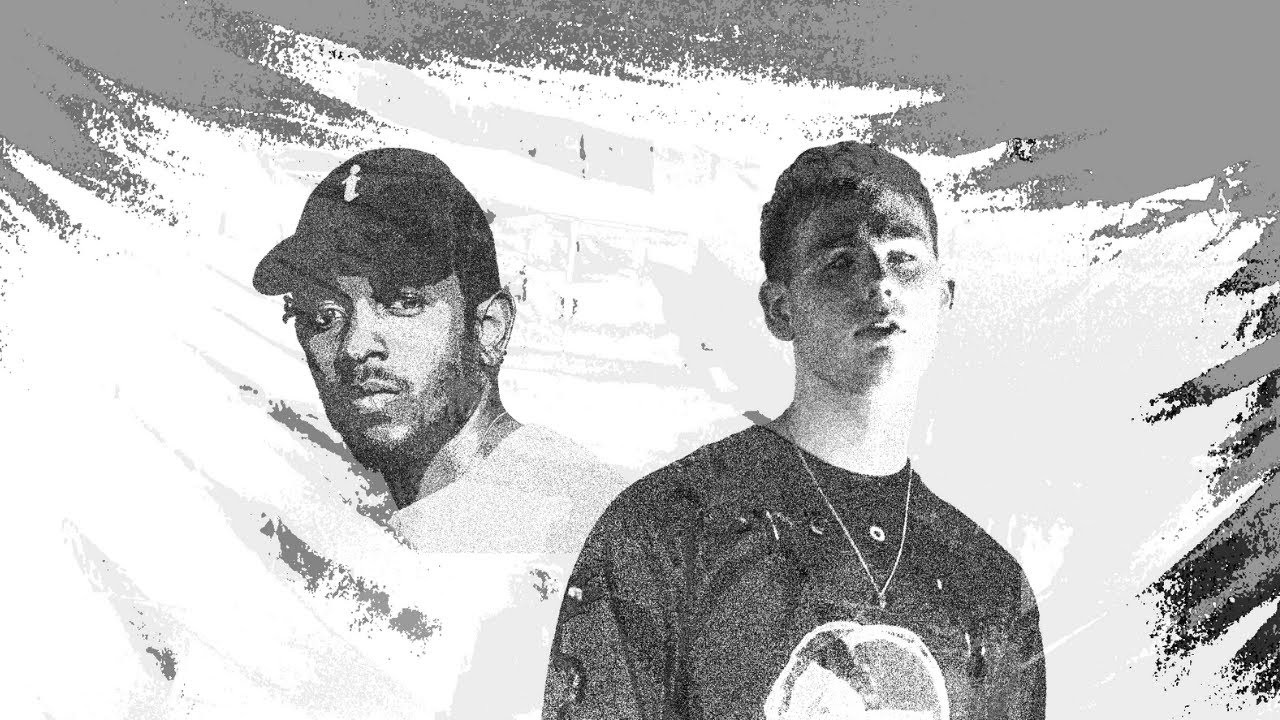 Kendrick Lamar x Mura Masa - Money Trees vs Lotus Eater (What So Not Edit)