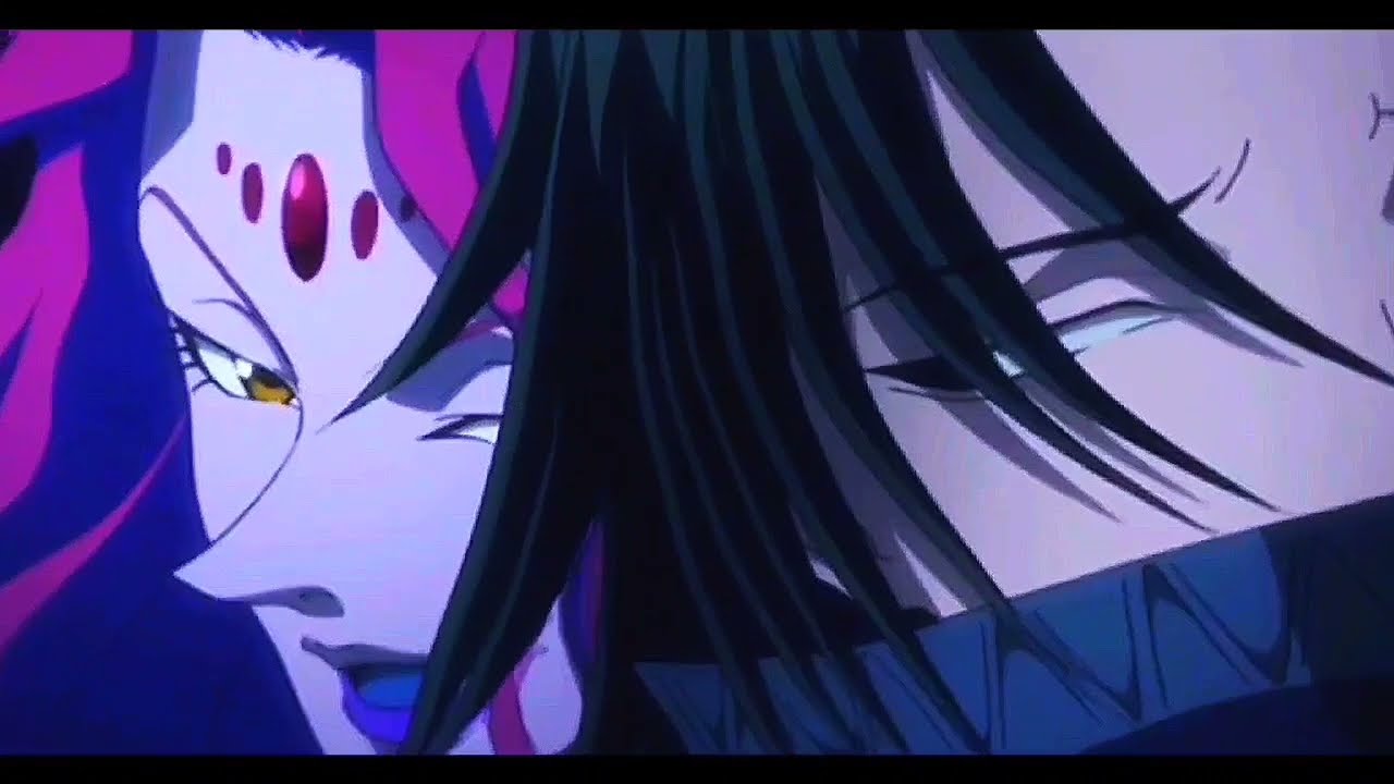 Ichigo x Feitan | Amv edit