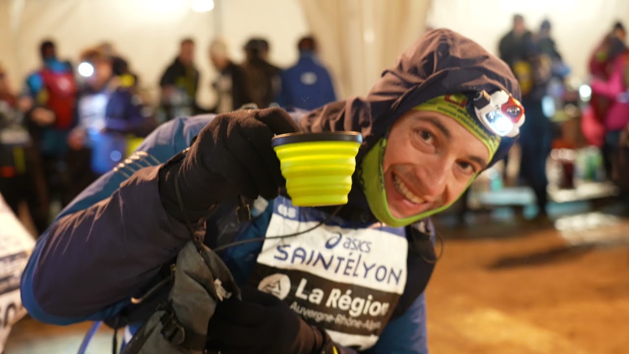 AFTERMOVIE | ASICS SaintéLyon 2021 - 13min