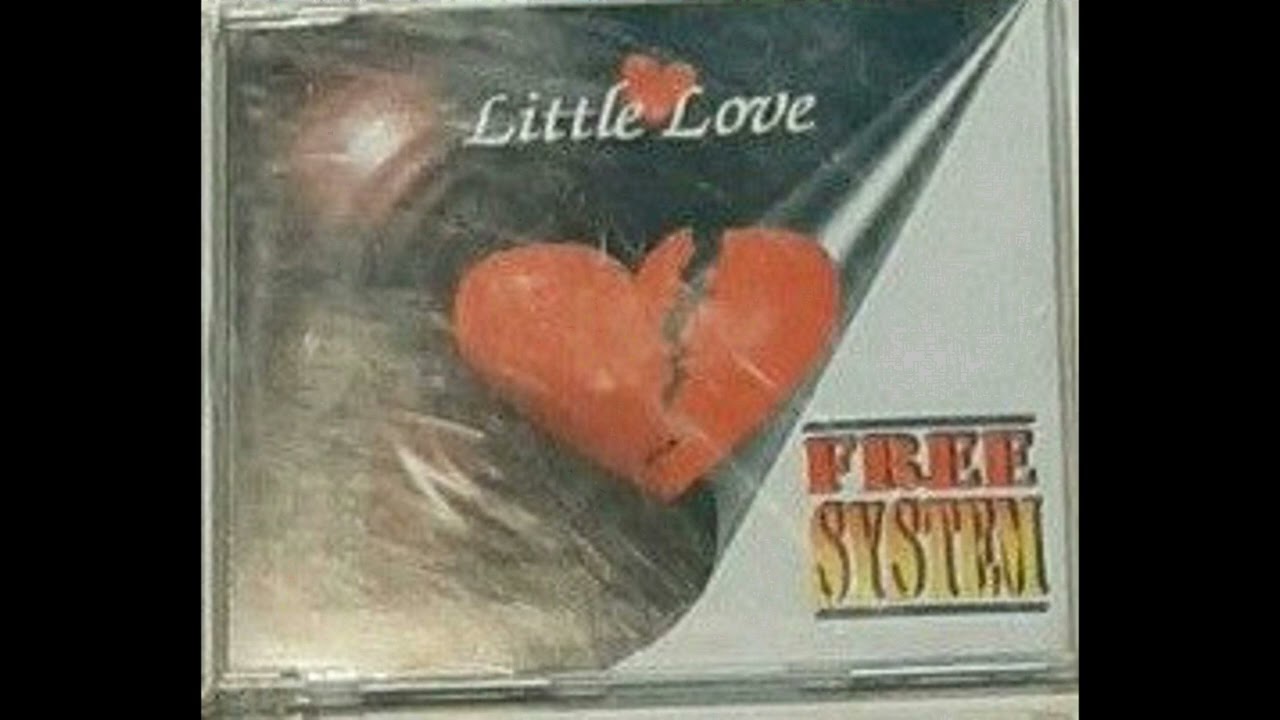 Free System – Little Love