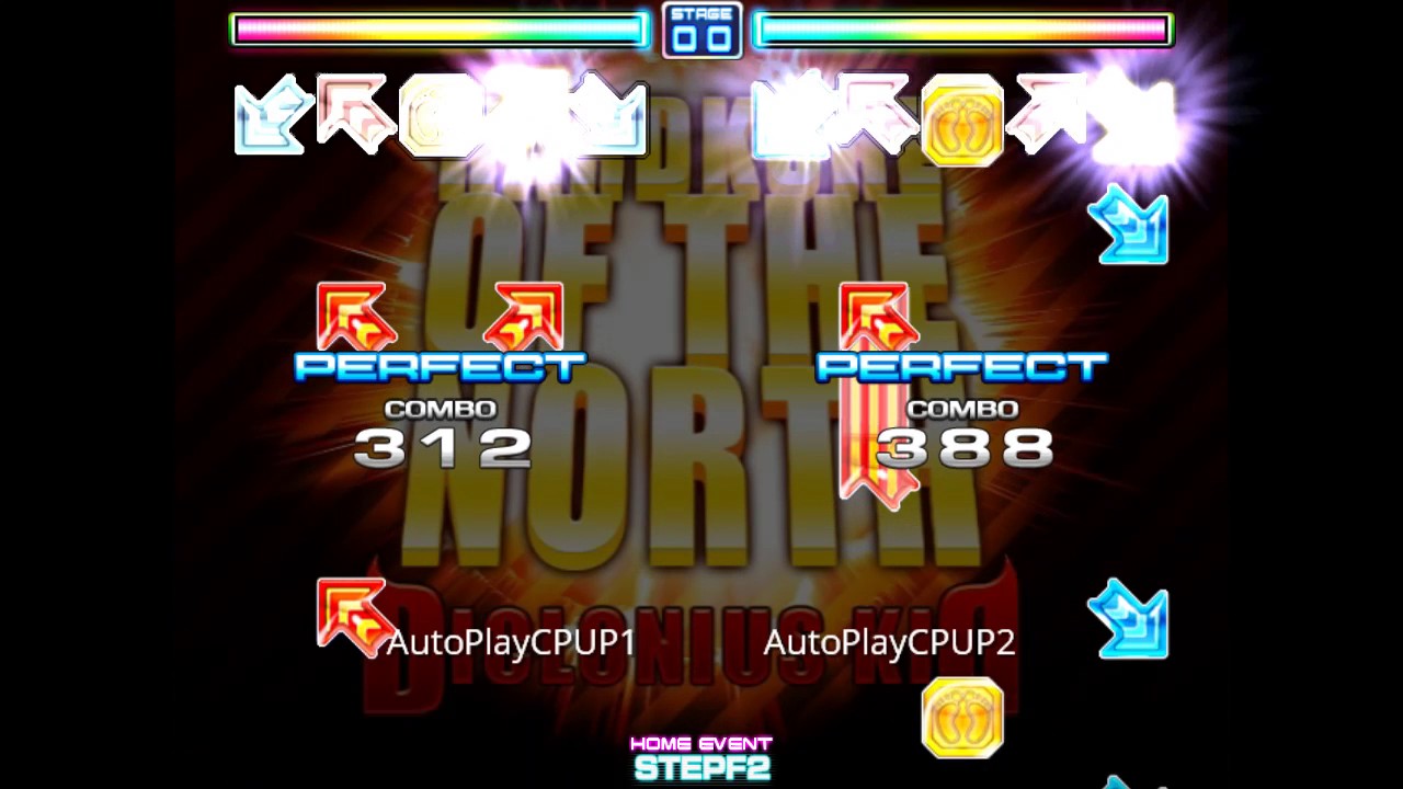 pump it up - Hardkore of the North S7 & S11