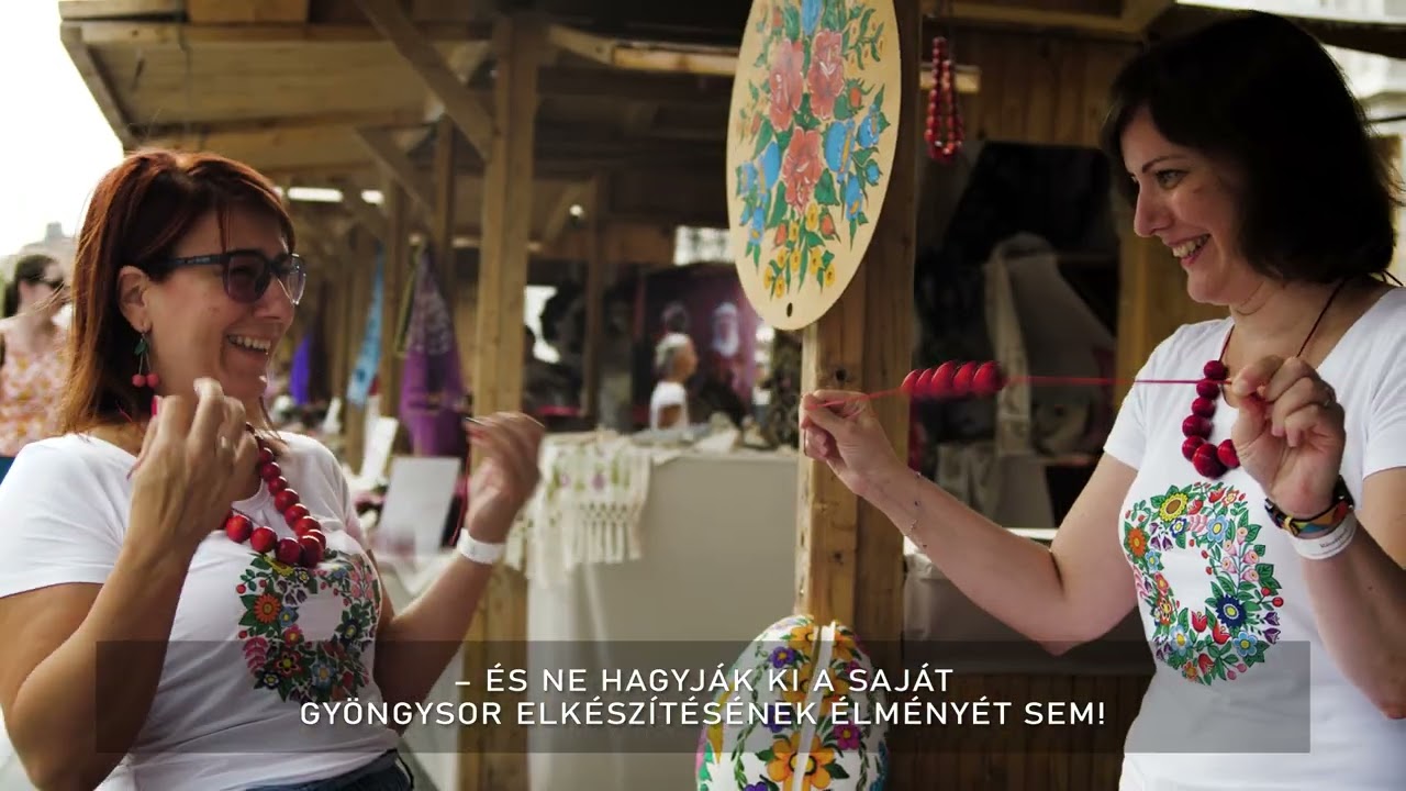 Lengyel Idegenforgalmi Szervezet - Nemzetek Fesztiválja 2025.