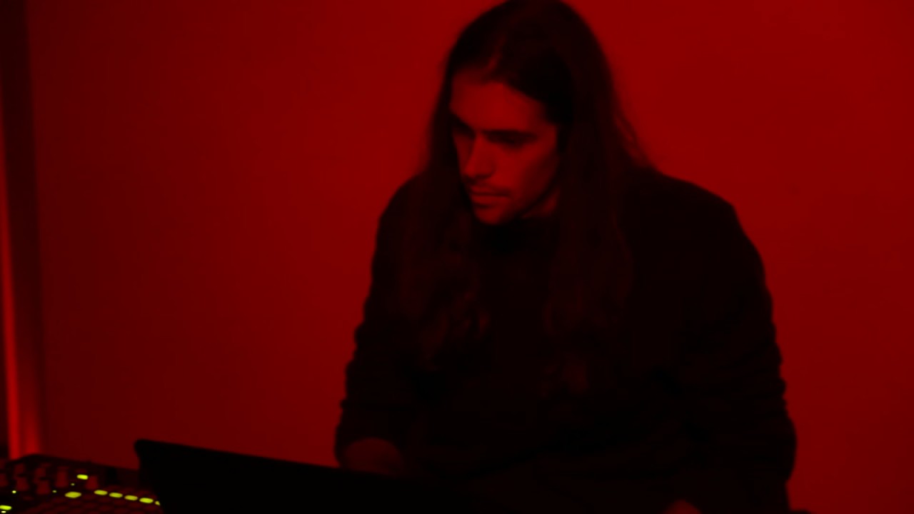 Cplt at Echo Bücher | Berlin 14.11.18