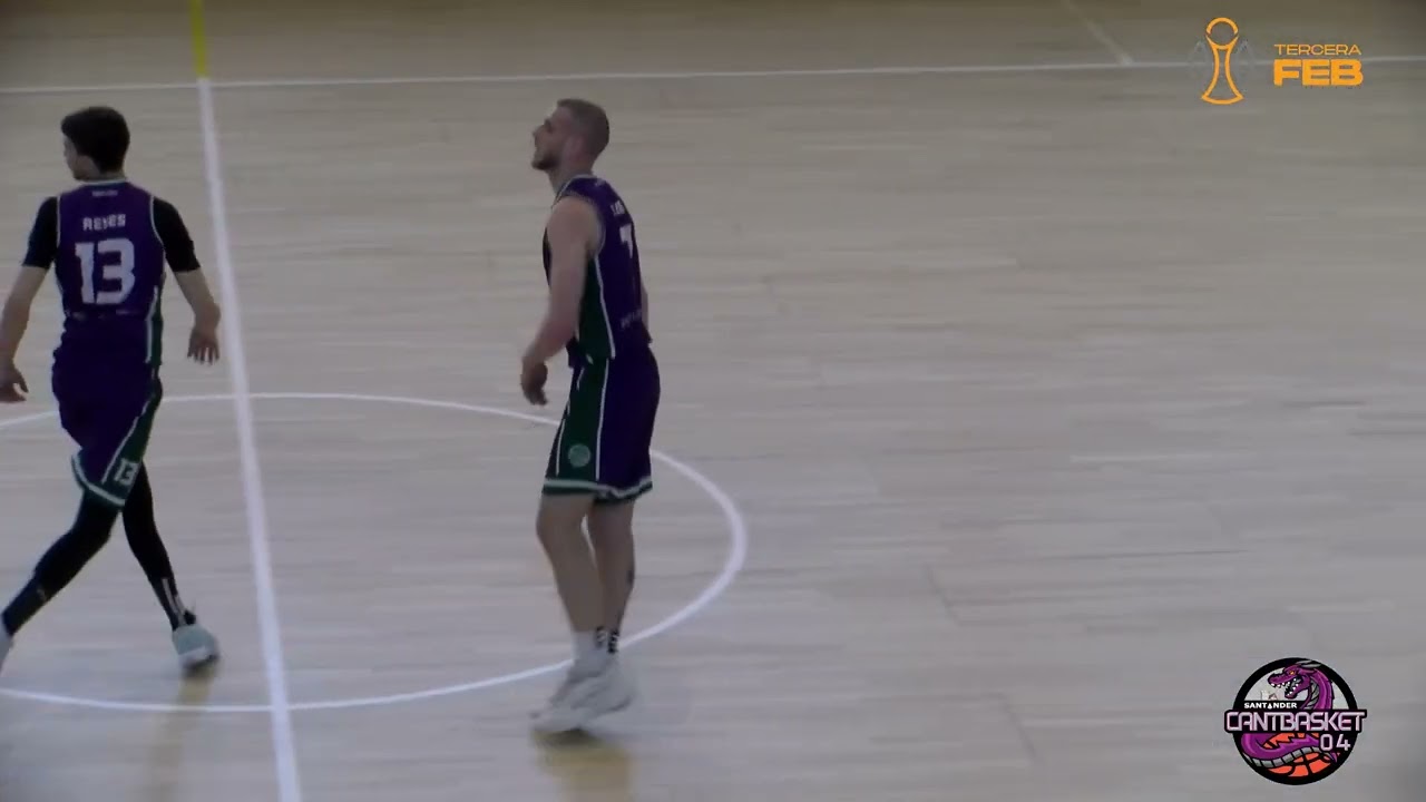 🏀 
