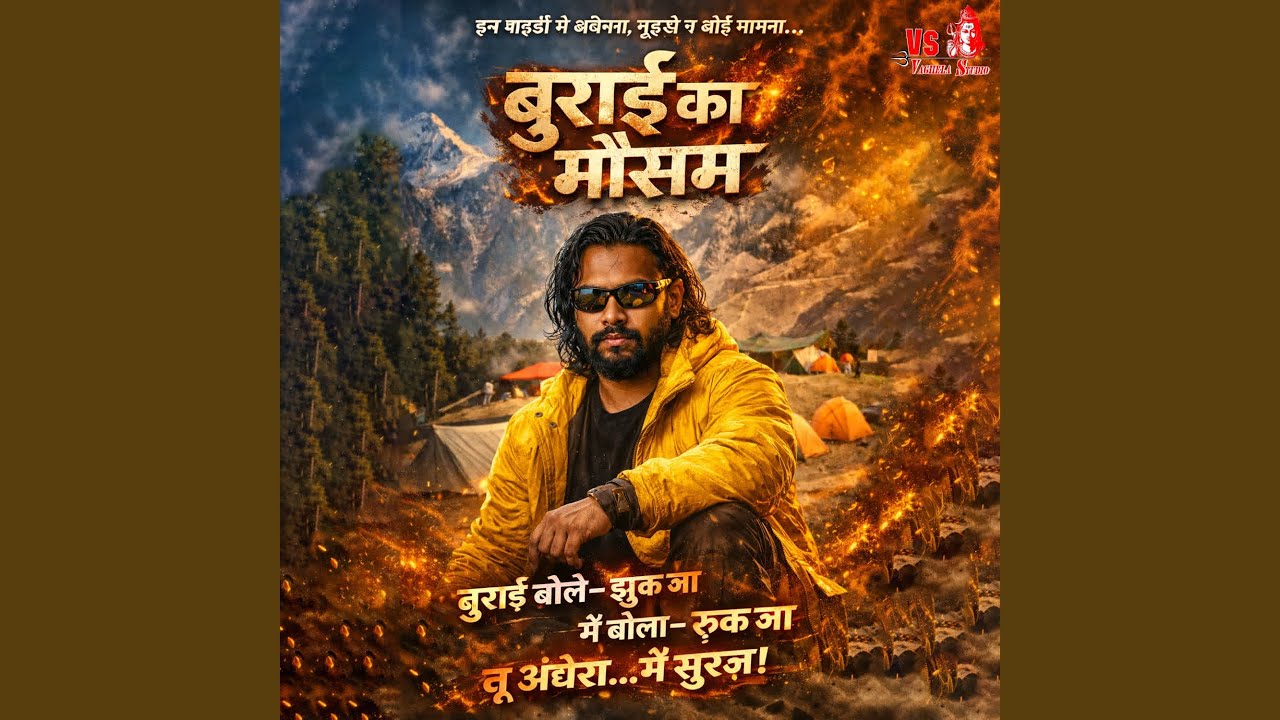 Burai Ka Mausam