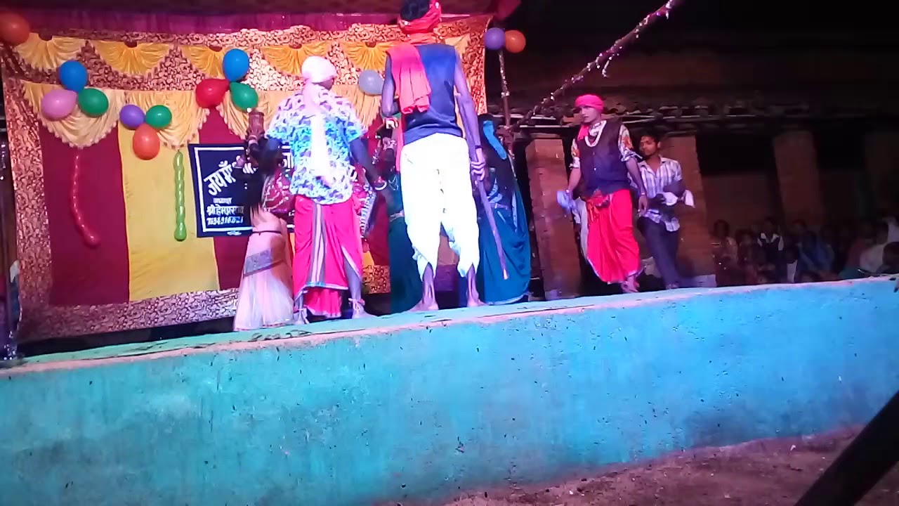 Johar Johar Mor  Thakur Devta ****