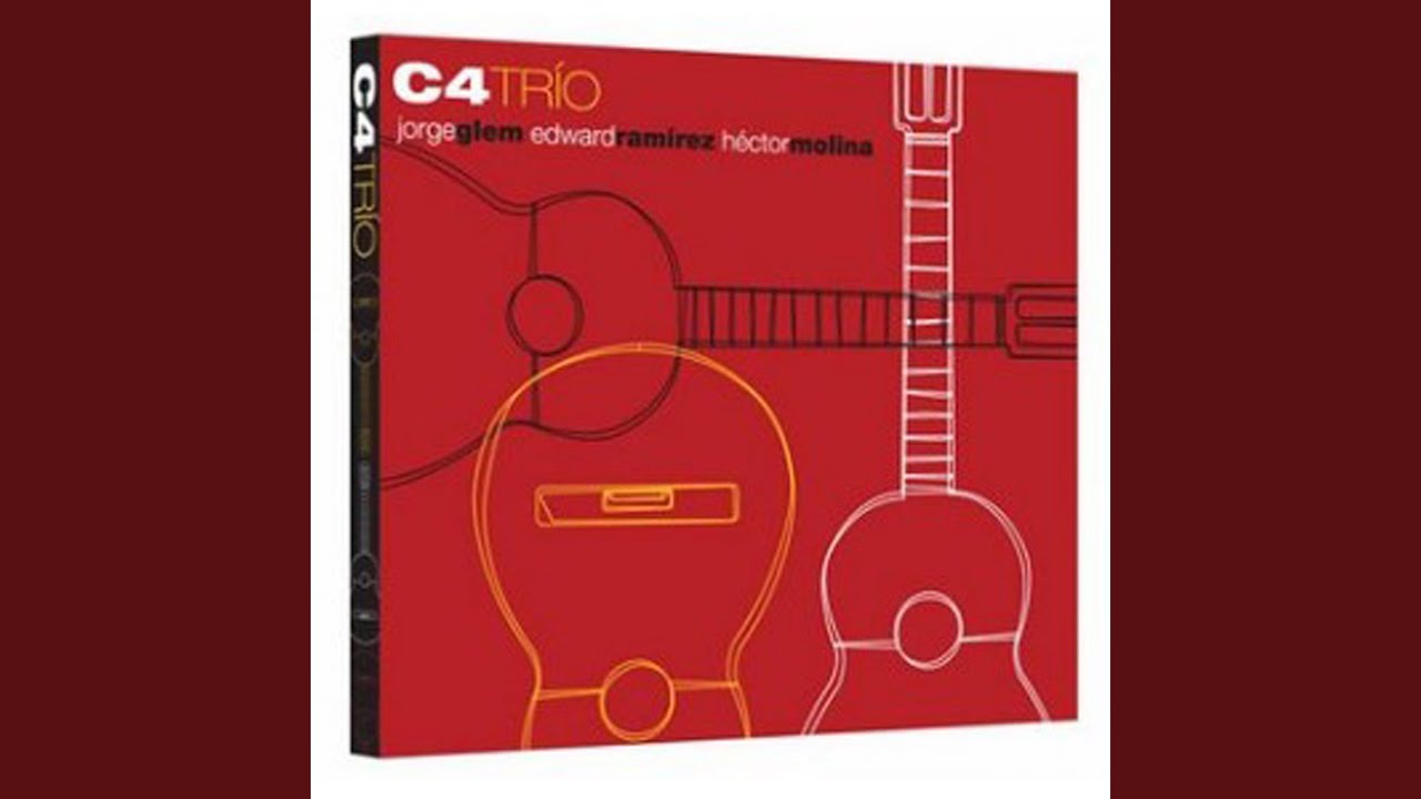 Media Luna Andina (feat. Marina Bravo, Zeneida Rodríguez, Roberto Koch, Jorge Glem, Edward...