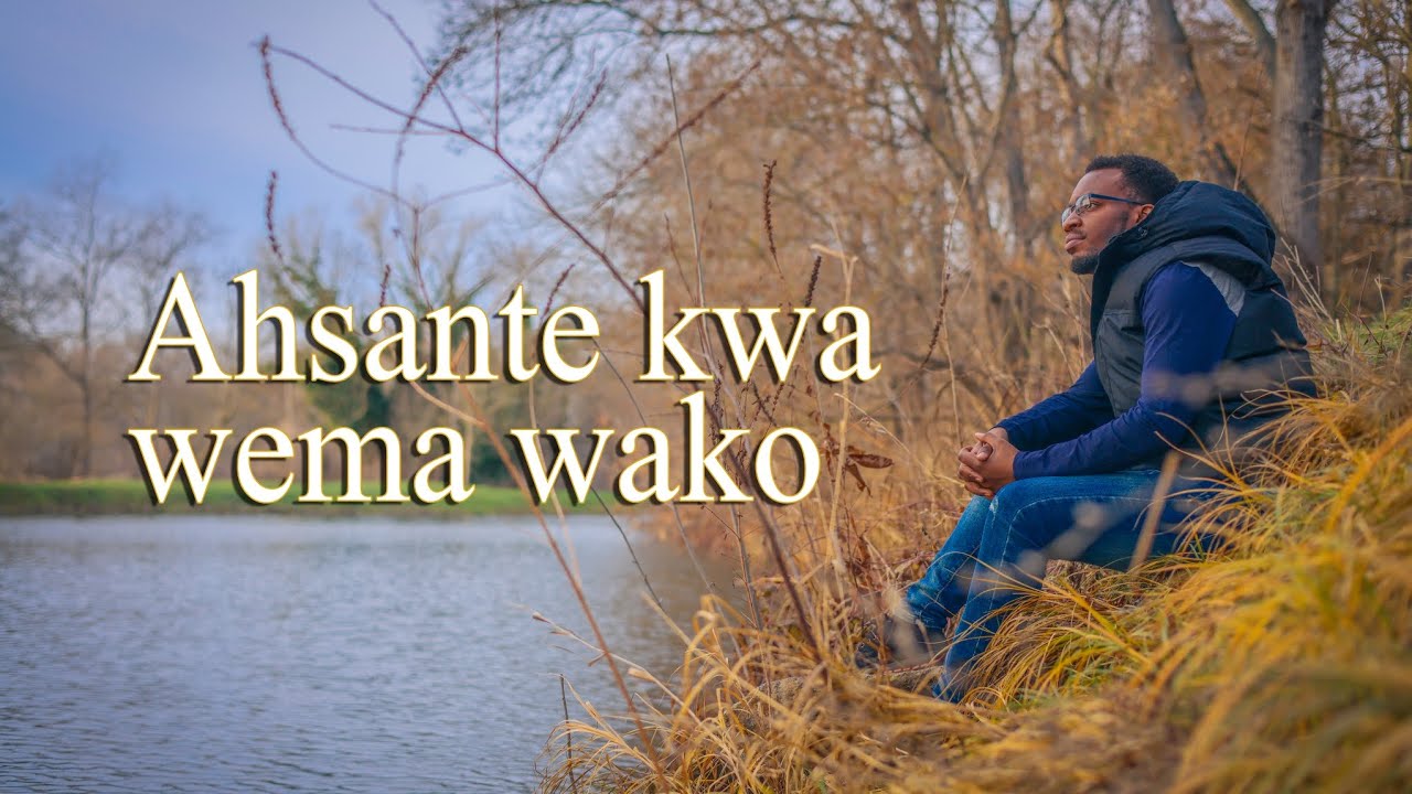 Ahsante kwa wema wako | Joshua Kulwa