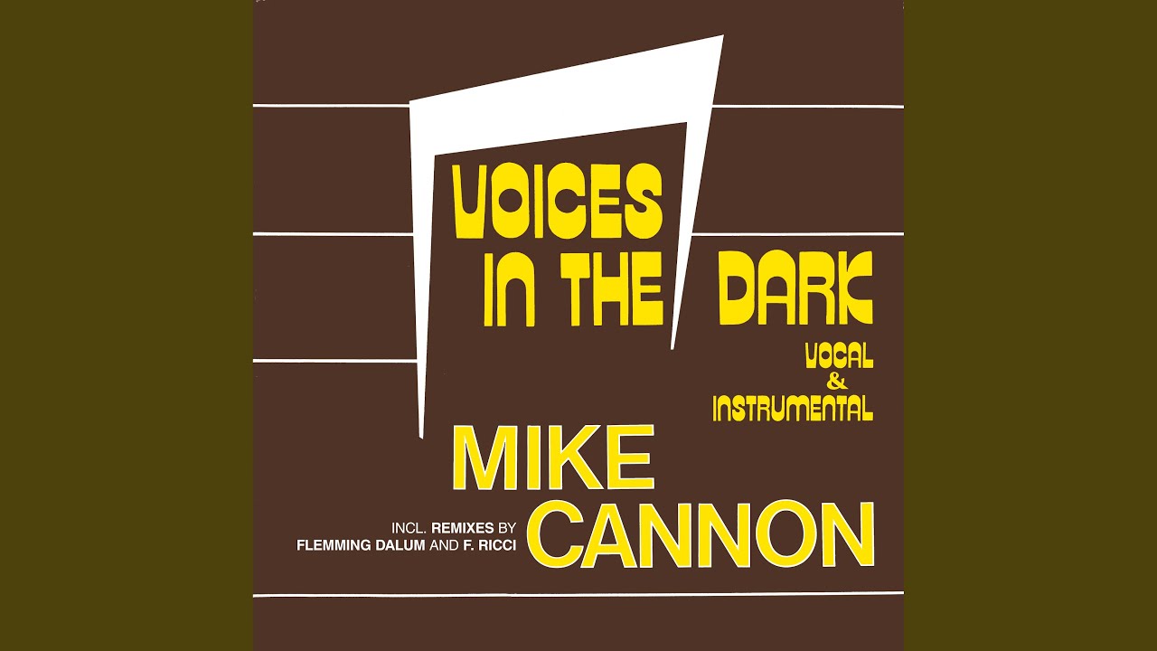 Voices In The Dark (Instrumental)