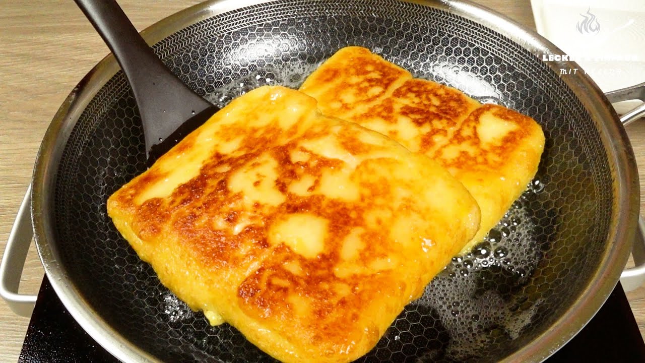 Kartoffelpasteten mit Käse in 10 Minuten. Sehr einfach und lecker