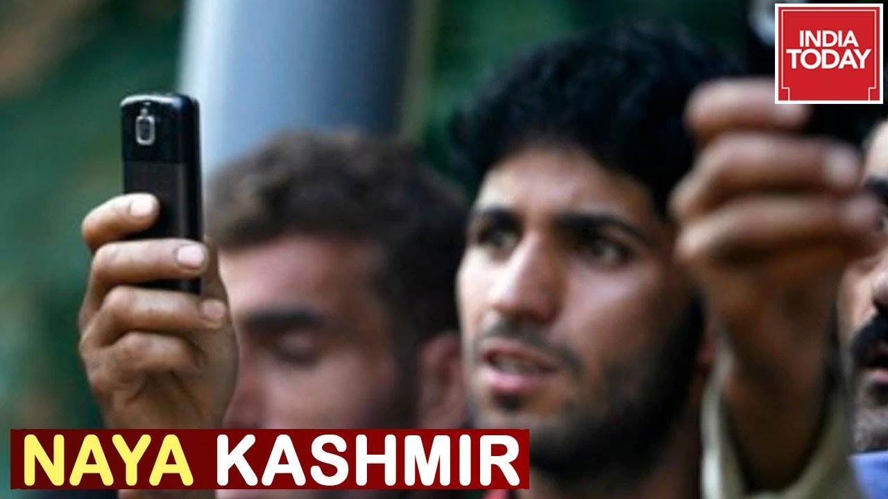 After 5 Months Of Shutdown, Jammu Admin Set To Fully Restore Broadband, Internet Services