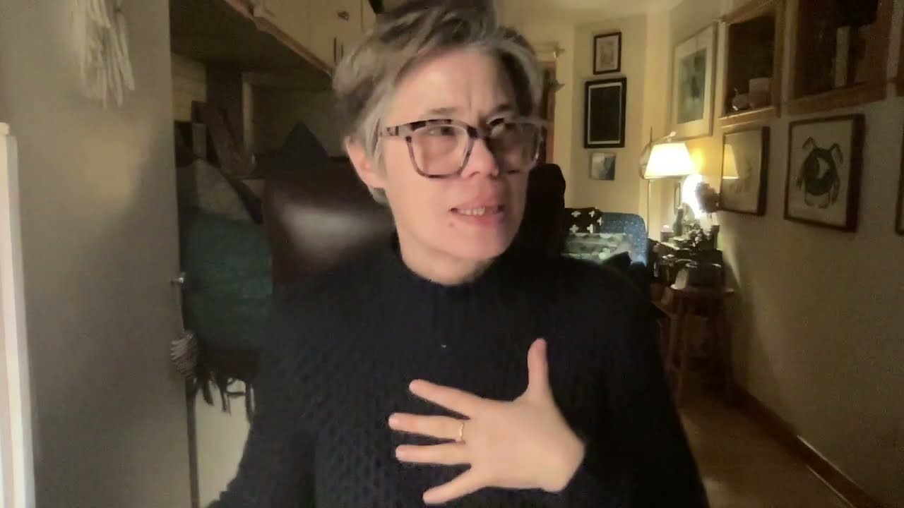 Trauma Awareness and Coaching | Pace, Power, and Political Somatics