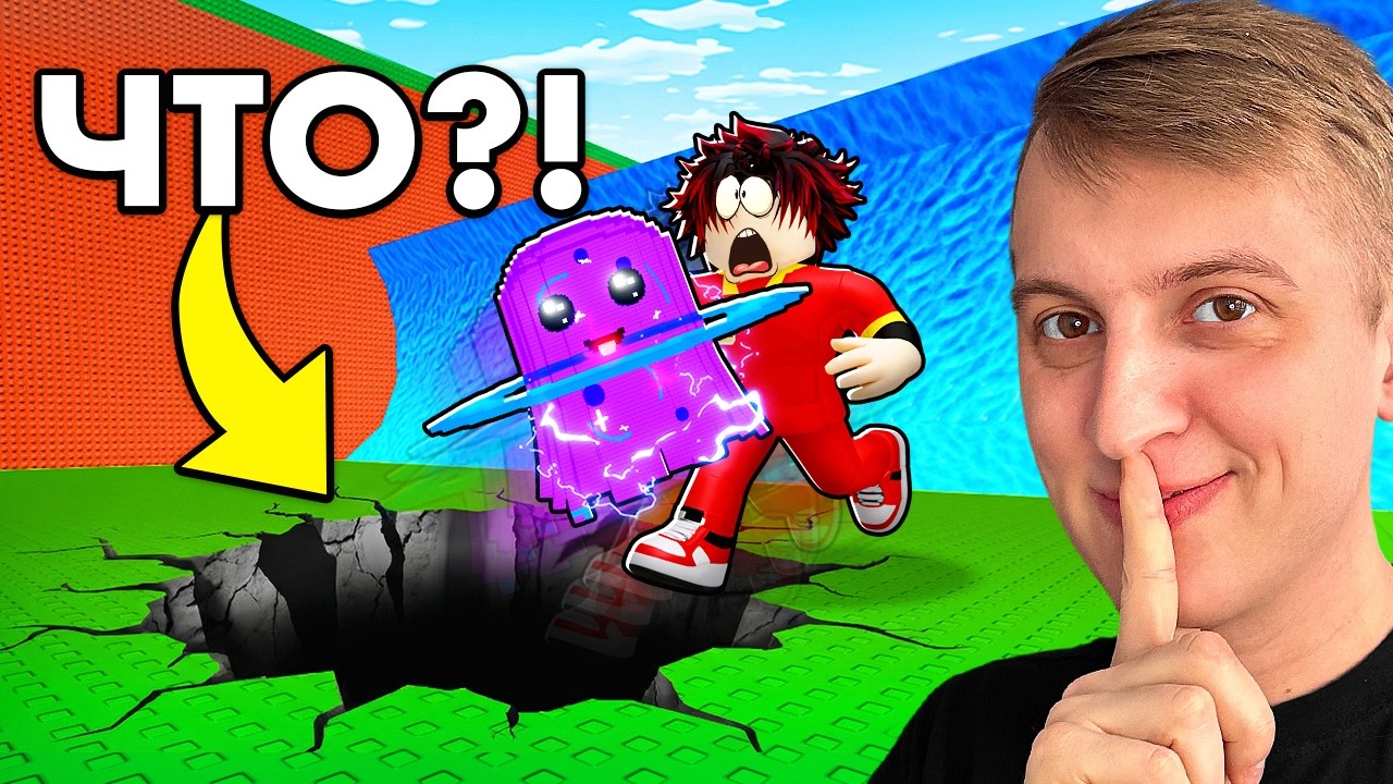 😱САМЫЕ СМЕШНЫЕ МОМЕНТЫ в СБЕГИ ОТ ЦУНАМИ и спаси БРЕЙНРОТОВ в РОБЛОКС!