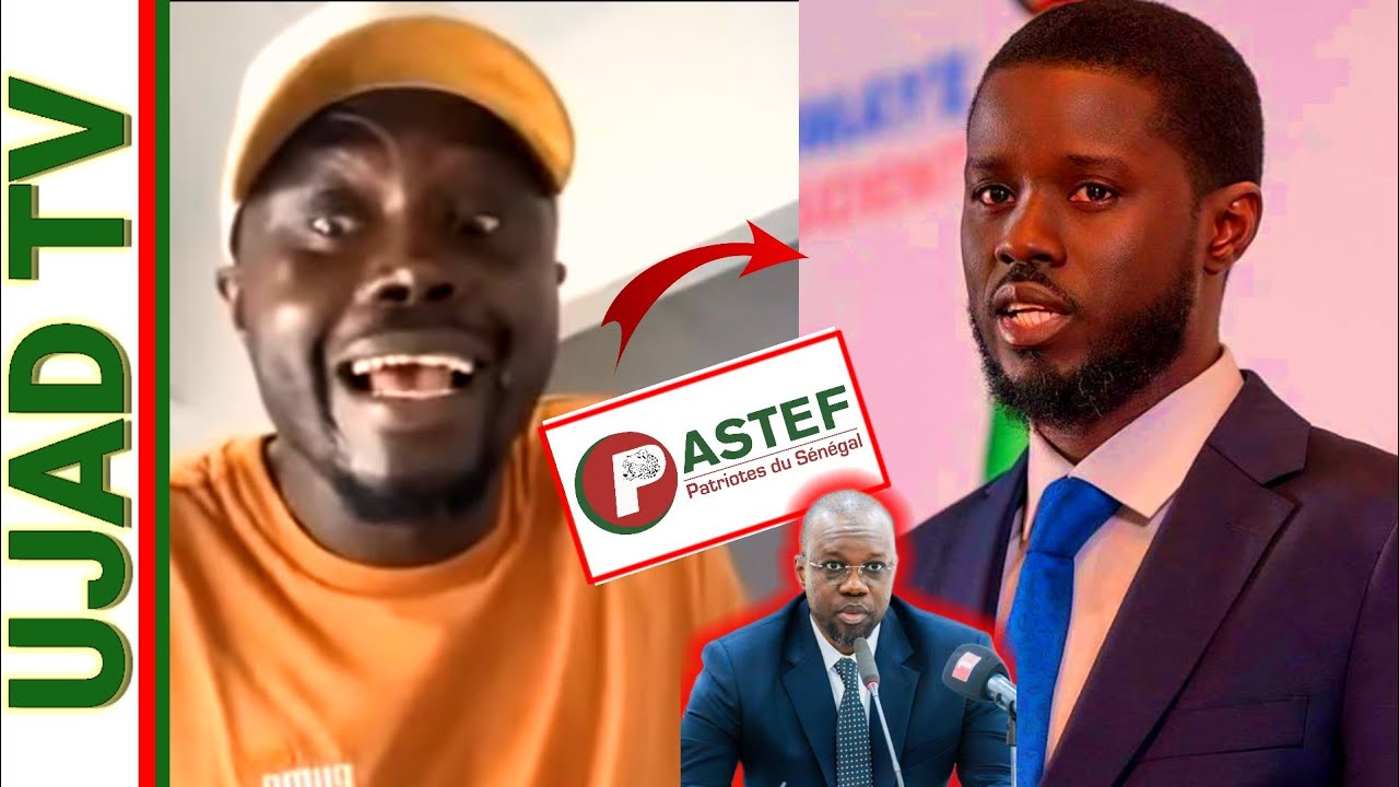 🛑Mollah Morgan attaque Sonko et Diomaye 😱 grosses révélations 