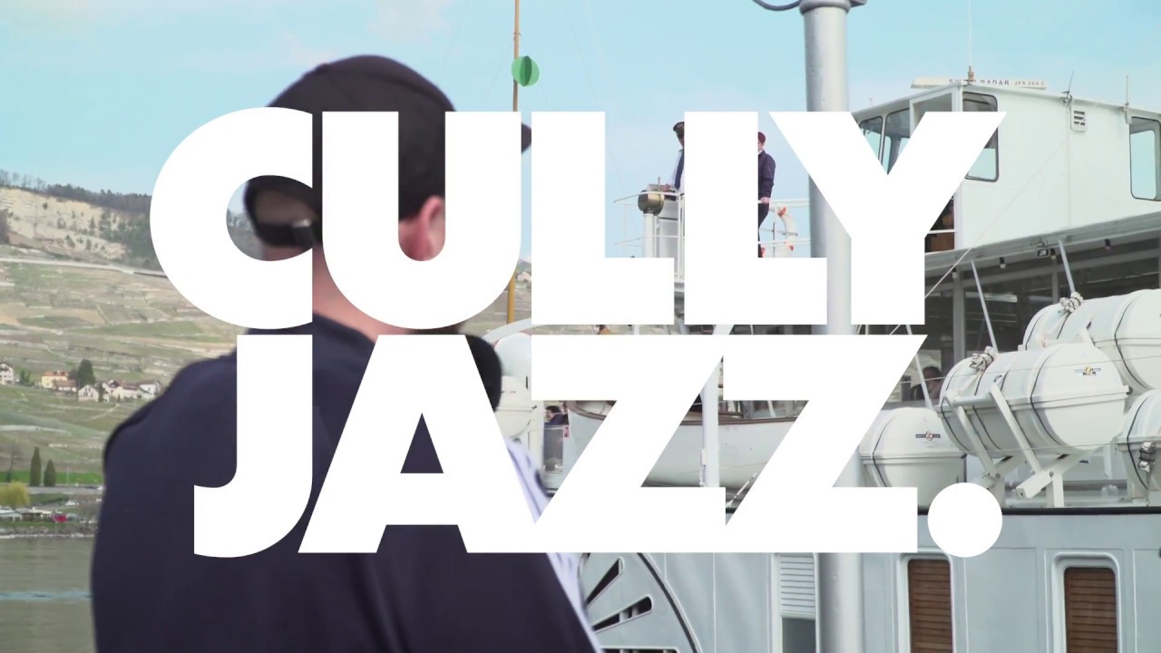 Cully Jazz Festival 2018 - Micro-trottoir dans les ruelles de Cully