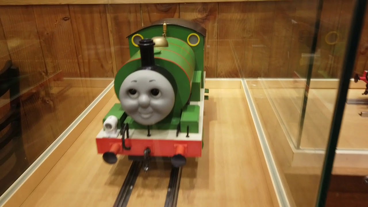 トーマスタウン新三郷
