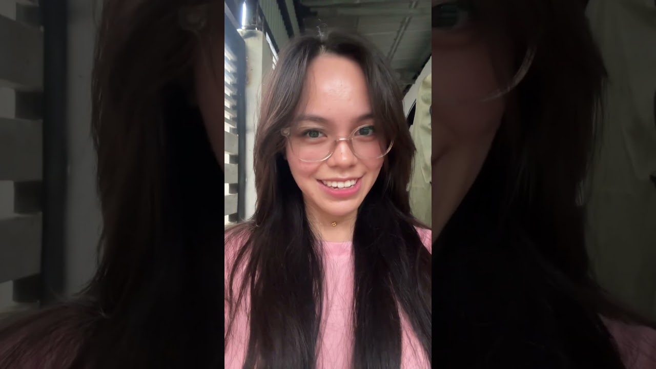 Sunnies Bleecker in Smoke