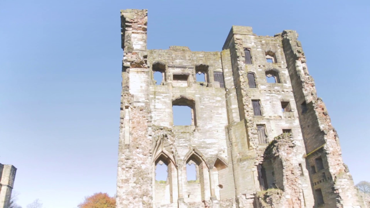 Visit Ashby de la Zouch