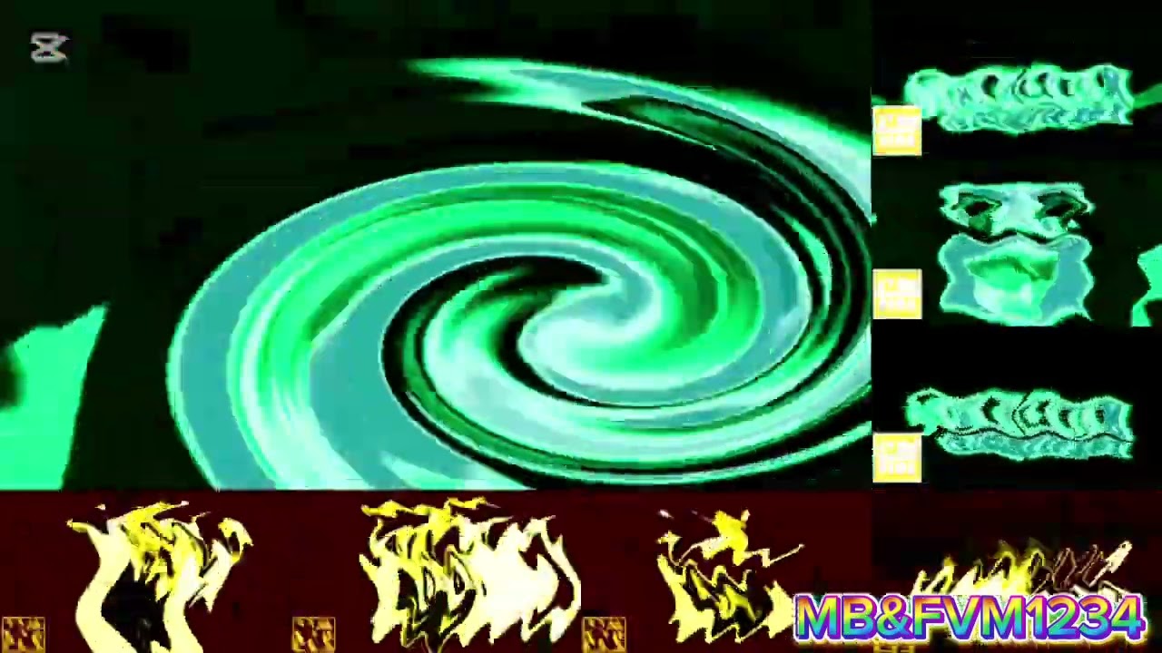 [Sparta Remix] Klasky Csupo In Volumeup V1 Has A Sparta Hyper V2 Remix (Ft. Radioup V15)
