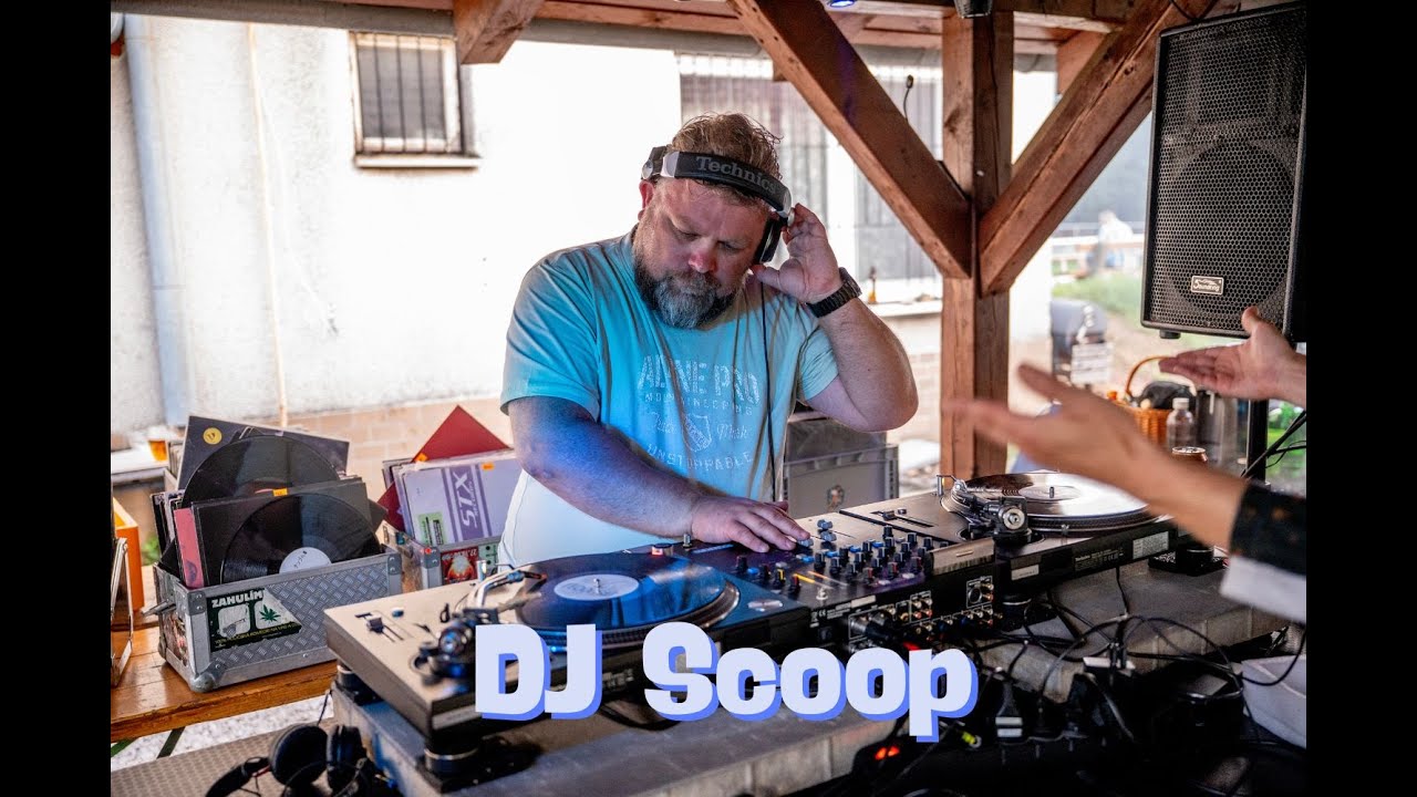 DJ Scoop CZ_Live at Techno Piknik 2025