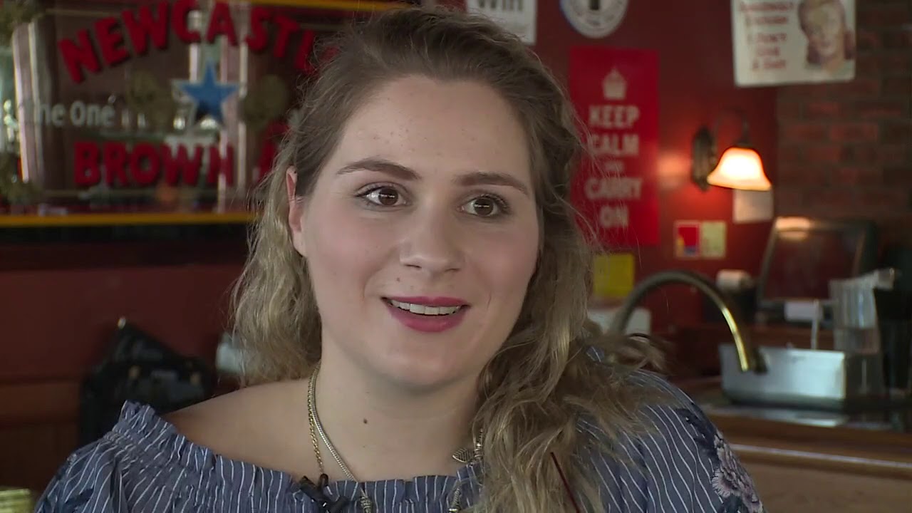 Local British community excited for royal wedding