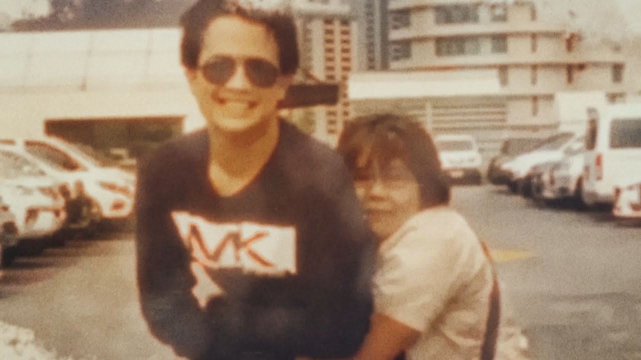 juan karlos - Through the Years (From 