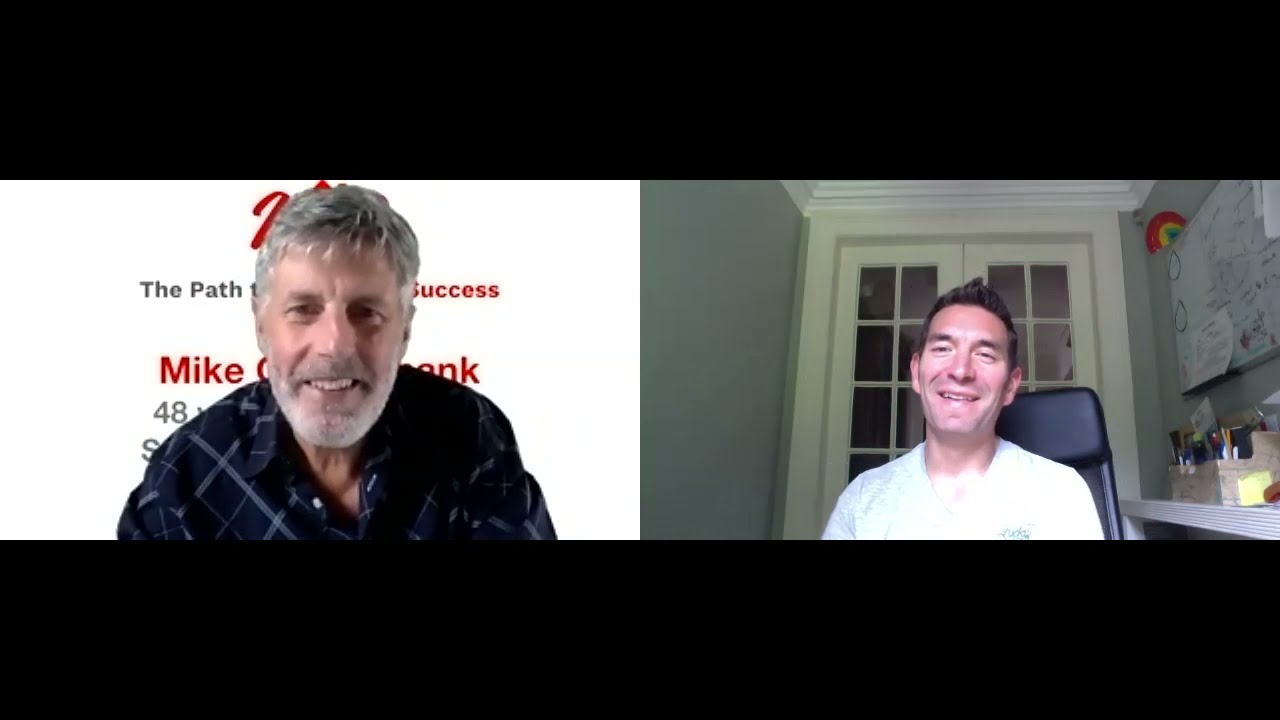 Q&A:Mike Cruickshank & Tsen Wharton - Doors, Kitchens, Underfloor Heating & Solar Panels, Extensions