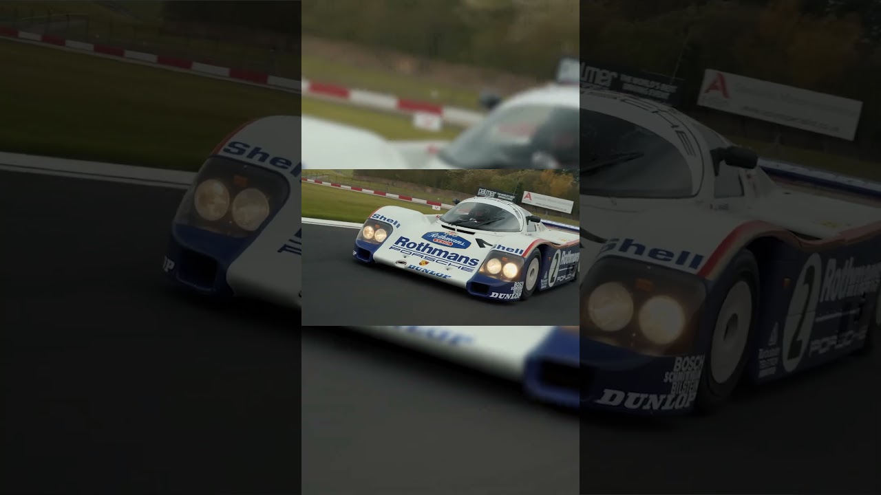 Every Banned Car in Le Mans History (That Went TOO Far)
