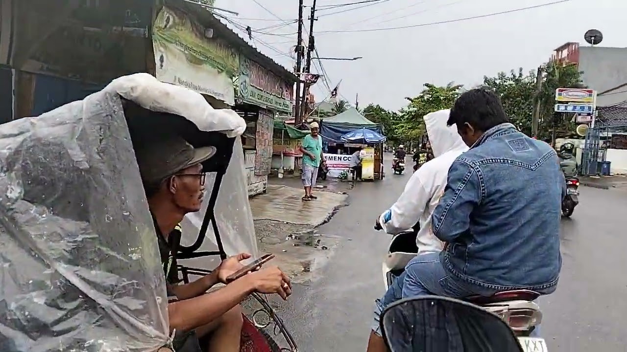 Berbagi di prunas kawan# semoga berkah