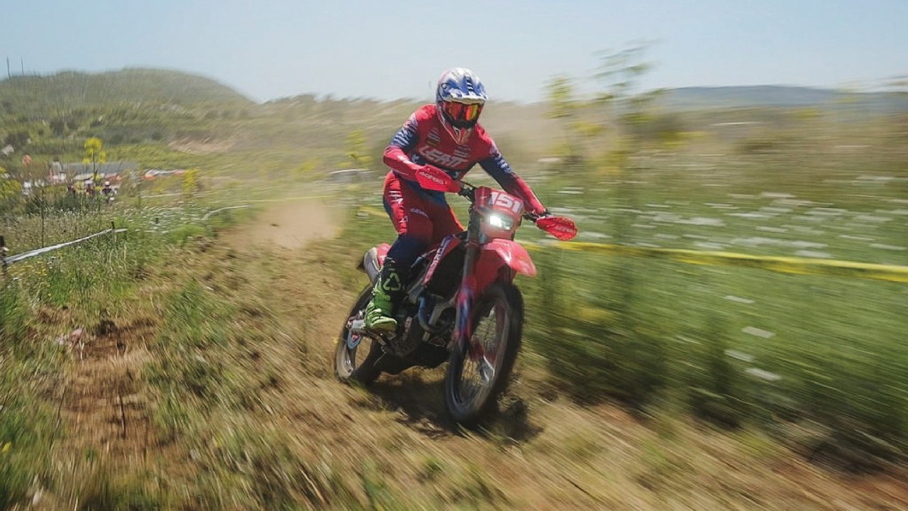 2026 GP OF ITALY | ENDURO GP | TEST TRACK