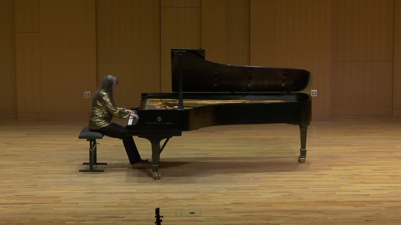 Federico Mompou: Impresiones intimas/Liudmila Georgievskaya, piano