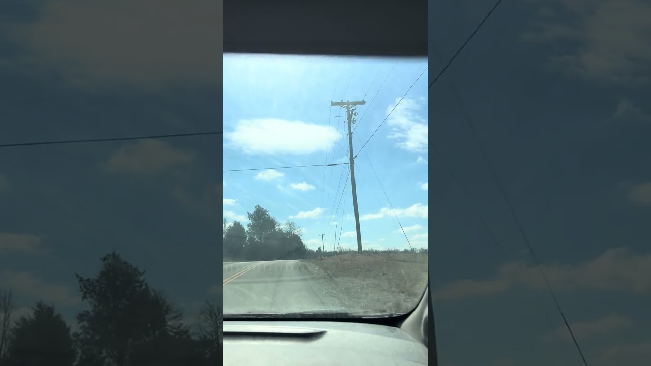 Across Kentucky Heartland.   