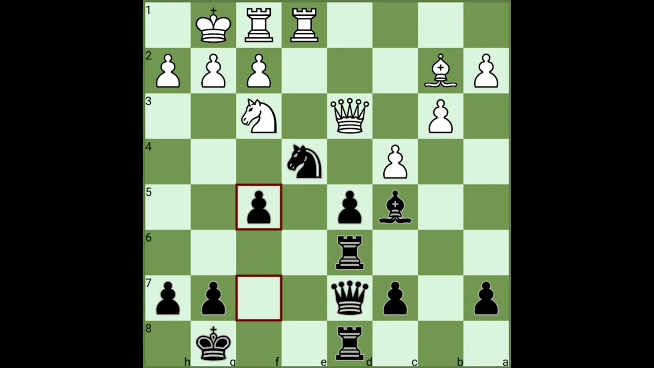 Jose Raul Capablanca's Best Chess Game  Collection V1 | Tartakower vs Capablanca (1914)