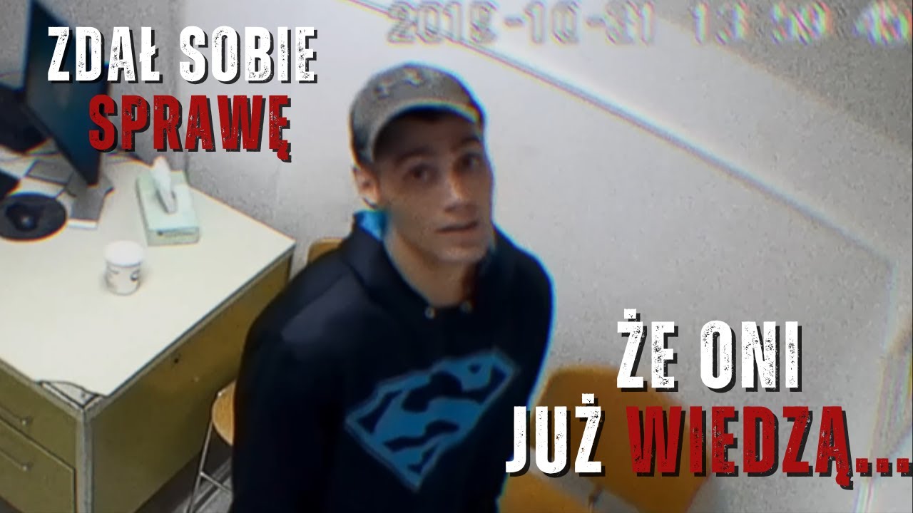Wyszła z pracy i zniknęła...ale czy aby NA PEWNO? | Sprawa Allyzibeth Lamont