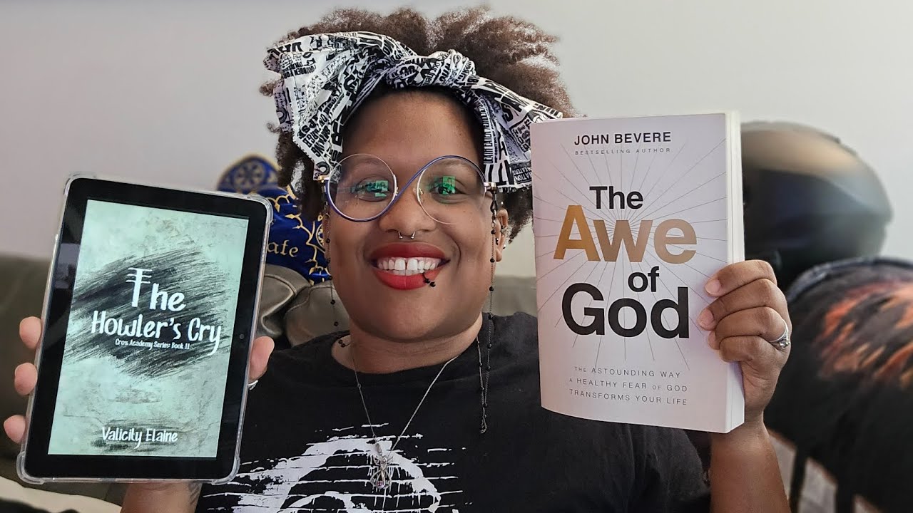 Christian Readathon Announcement & My Christian TBR #christian #christianity #books #readathon 