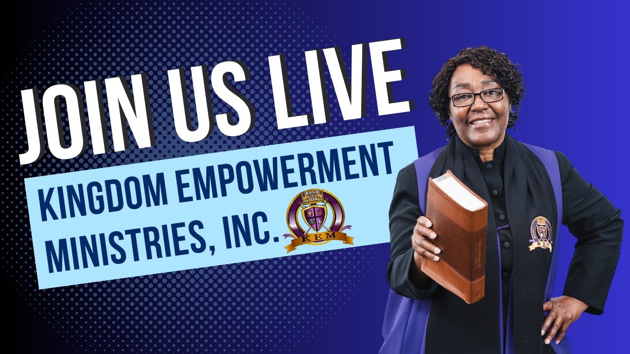 KEM Virtual Campus - Sunday (January 18, 2026)