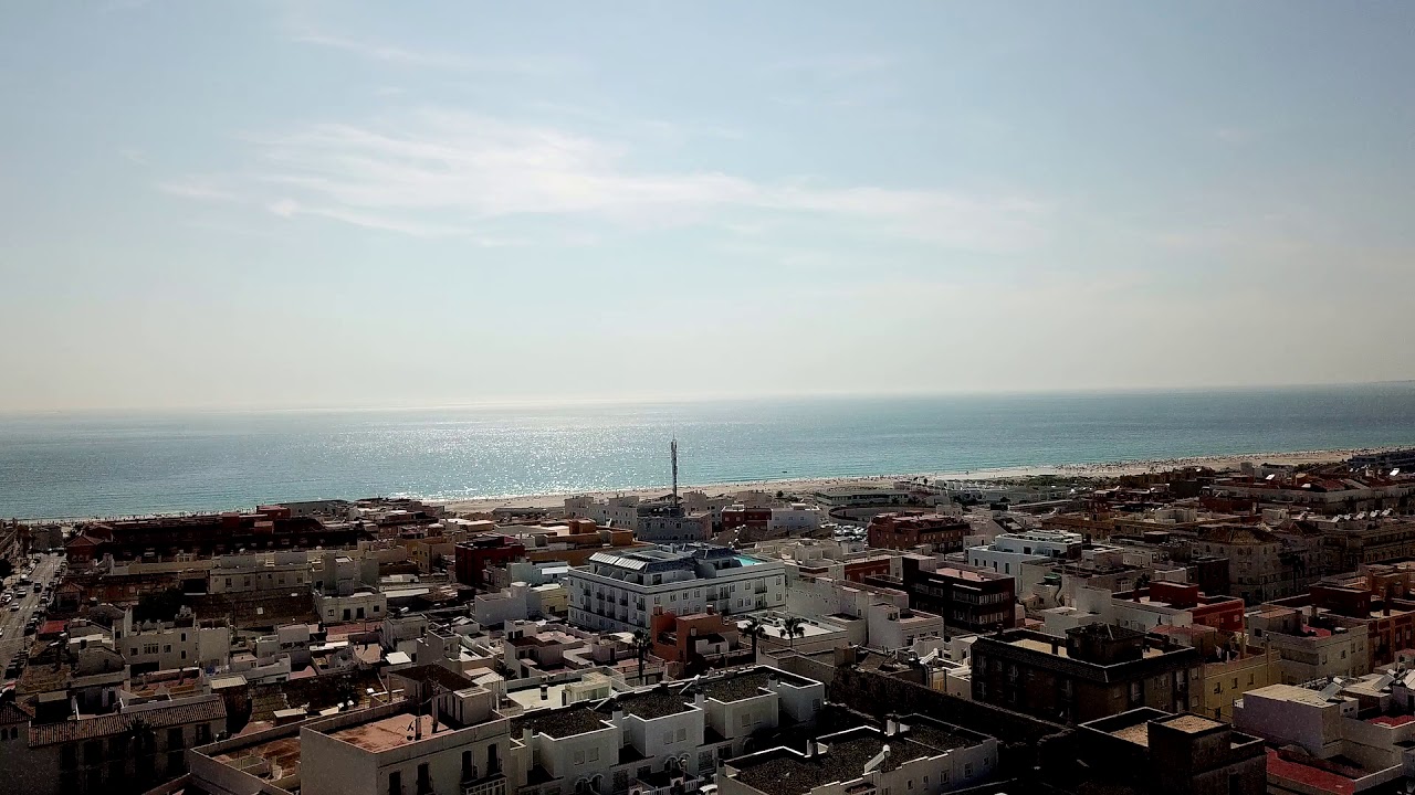 Tarifa Kite Hostel : the place to Be !