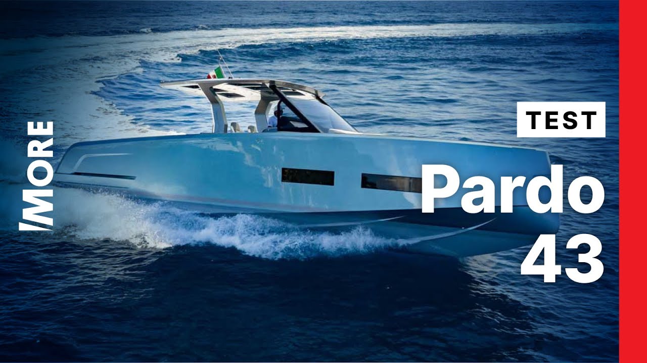 New Pardo 43