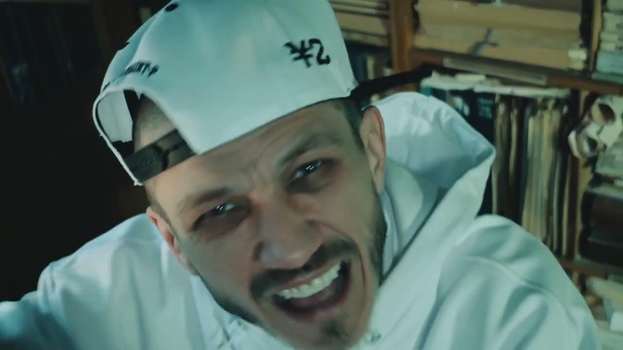 L-BRUS - Всё было иначе (Produced by Рем Дигга)