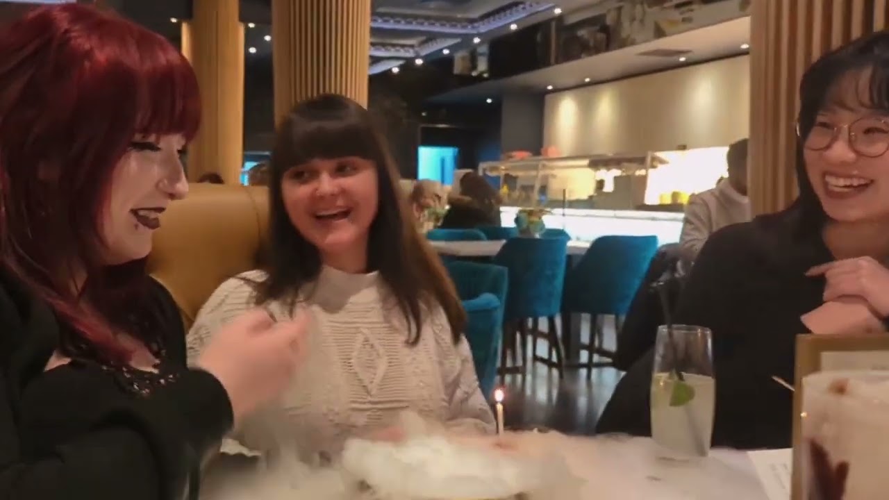 Last Year Of Uni MINI VLOG dec-jan