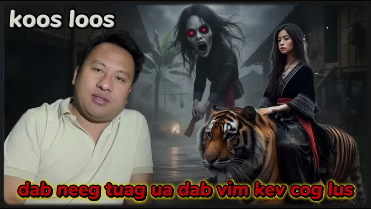 Koos loos dab neeg hmong
