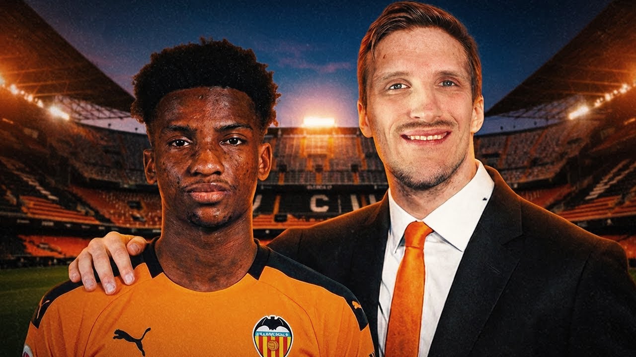 Dieser 18-jährige soll meinen Top-Stümer ersetzen... | FM26-Sportdirektor #7
