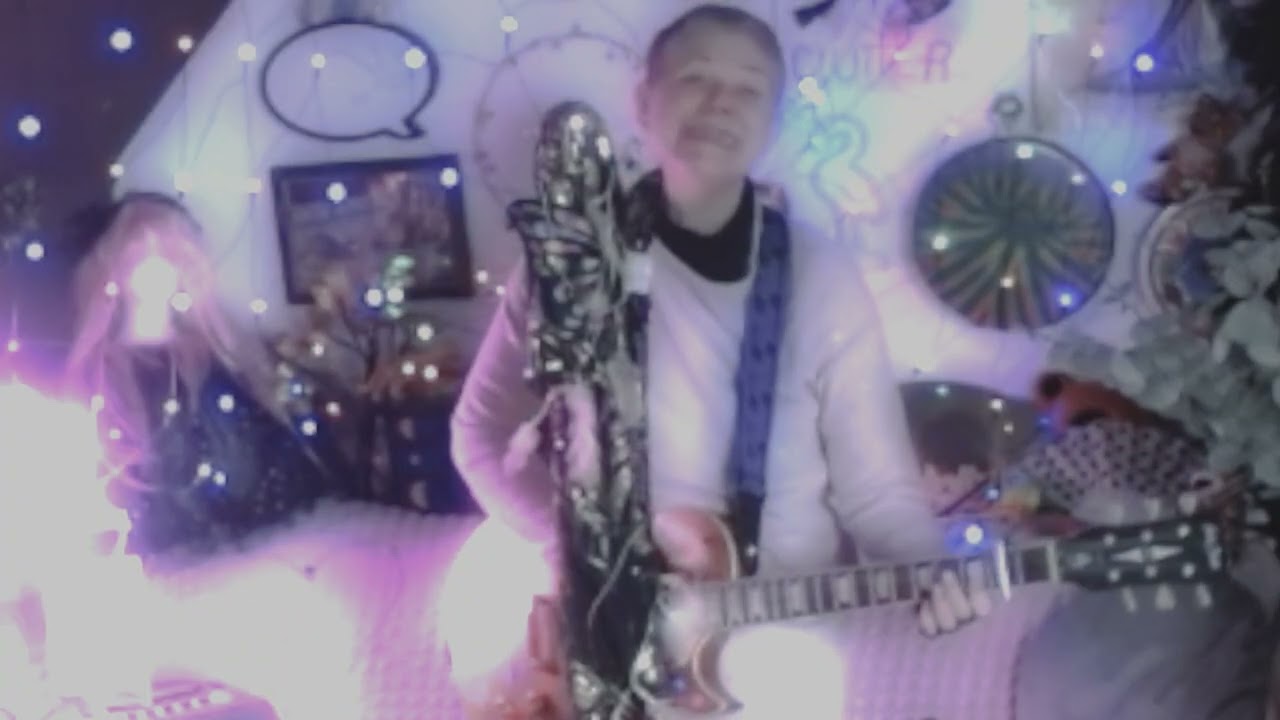 Kodachrome/Monocrome (on ZsaZsa)