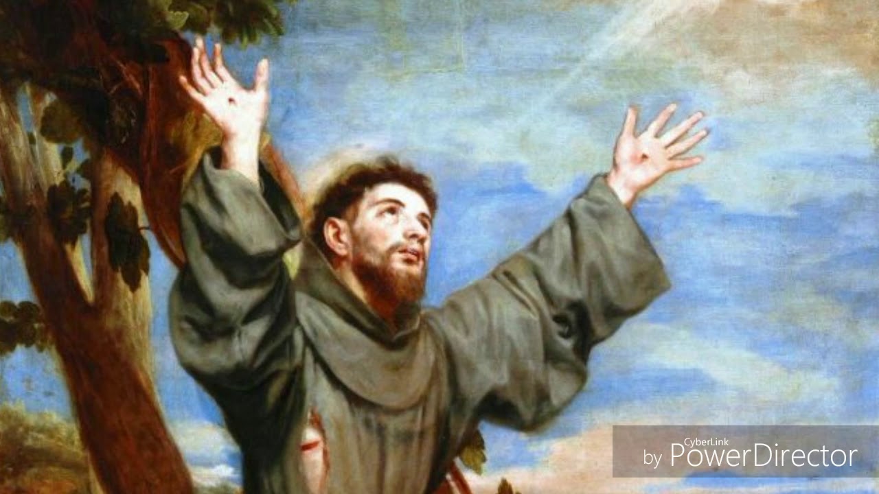Francisco Evangelio Viviente