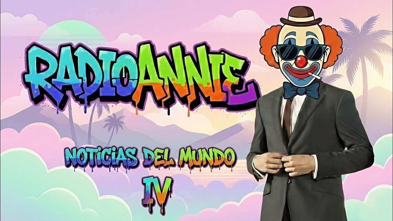 LAS NOTICIAS MAS BIZARRAS & EXTRAÑAS DEL MUNDO IV | RADIOANNIE